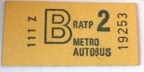 ticket b19253