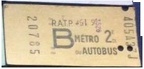 ticket b20785