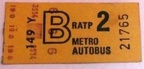 ticket b21765