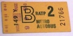 ticket b21766