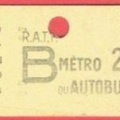 ticket b21782