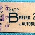 ticket b23399