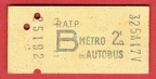 ticket b25192