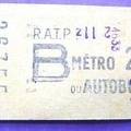 ticket b26755