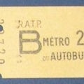 ticket b30729