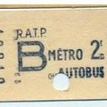 ticket b40819