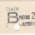 ticket b43598