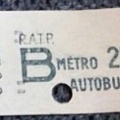 ticket b45530