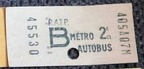 ticket b45530