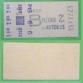 ticket b45665