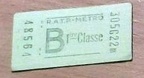 ticket b48564