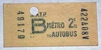 ticket b49170