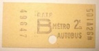 ticket b49647