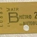 ticket b58803