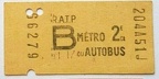 ticket b60179
