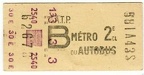 ticket b62678