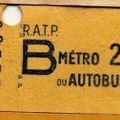 ticket b68777