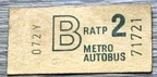 ticket b71721