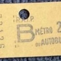 ticket b73126