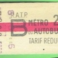 ticket b78234