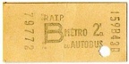 ticket b79772