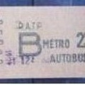 ticket b85022