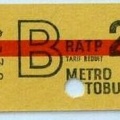 ticket b87917