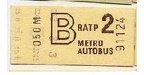 ticket b91124