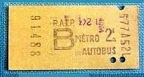 ticket b91488