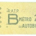ticket b95262