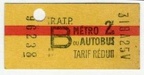 ticket b96238