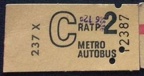 ticket c12387