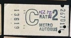 ticket c13616