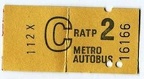 ticket c16166