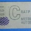 ticket c19081