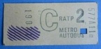 ticket c19081