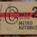ticket c19193