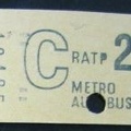 ticket c19485