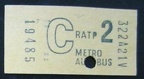 ticket c19485