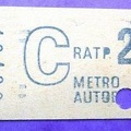ticket c19490