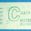 ticket c19549