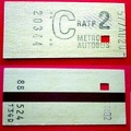 ticket c20344