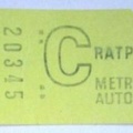 ticket c20345