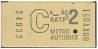 ticket c24932