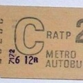 ticket c36787