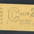 ticket c40287