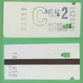 ticket c45870