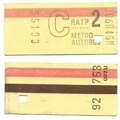 ticket c65193