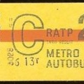ticket c73274
