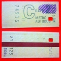 ticket c74915